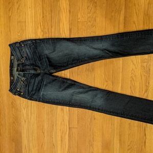 J Crew Reid Jeans Size 28